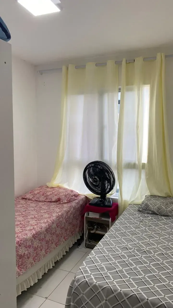 Imagem Apartamento com 2 Quartos à Venda, 49 m² em Sete de Abril - Salvador