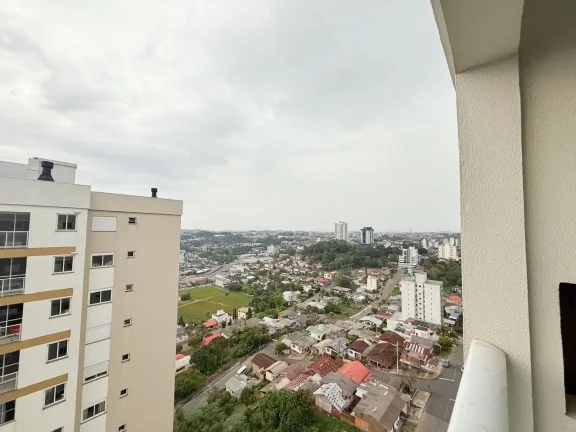 Imagem Apartamento 2 quartos para venda no bairro São Leopoldo em Caxias do Sul