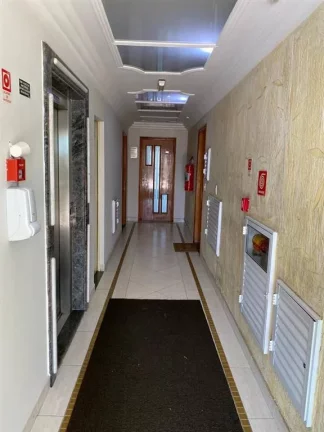 Imagem Apartamento com 3 dorms, Guilhermina, Praia Grande - R$ 950 mil, Cod: 2846
