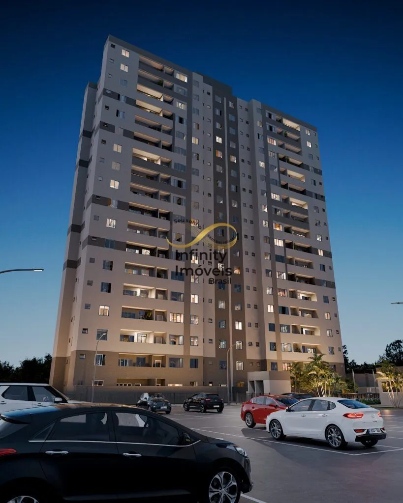 Imagem ALTUS RESIDENCE CONTAGEM - Apartamento à venda no bairro São Joaquim - Contagem/MG