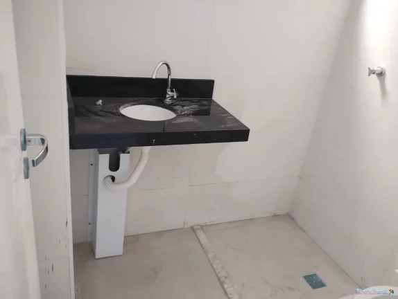Imagem Apartameto novo duas suites itagua