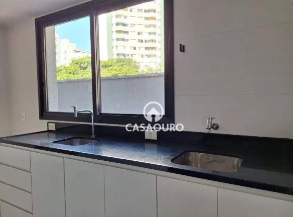 Imagem Apartamento com 2 quartos à venda, 104 m² por R$ 1.200.000 - Anchieta - Belo Horizonte/MG