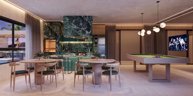 Imagem Apartamento à venda em Porto Belo, Perequê, com 3 quartos, 152,18m2