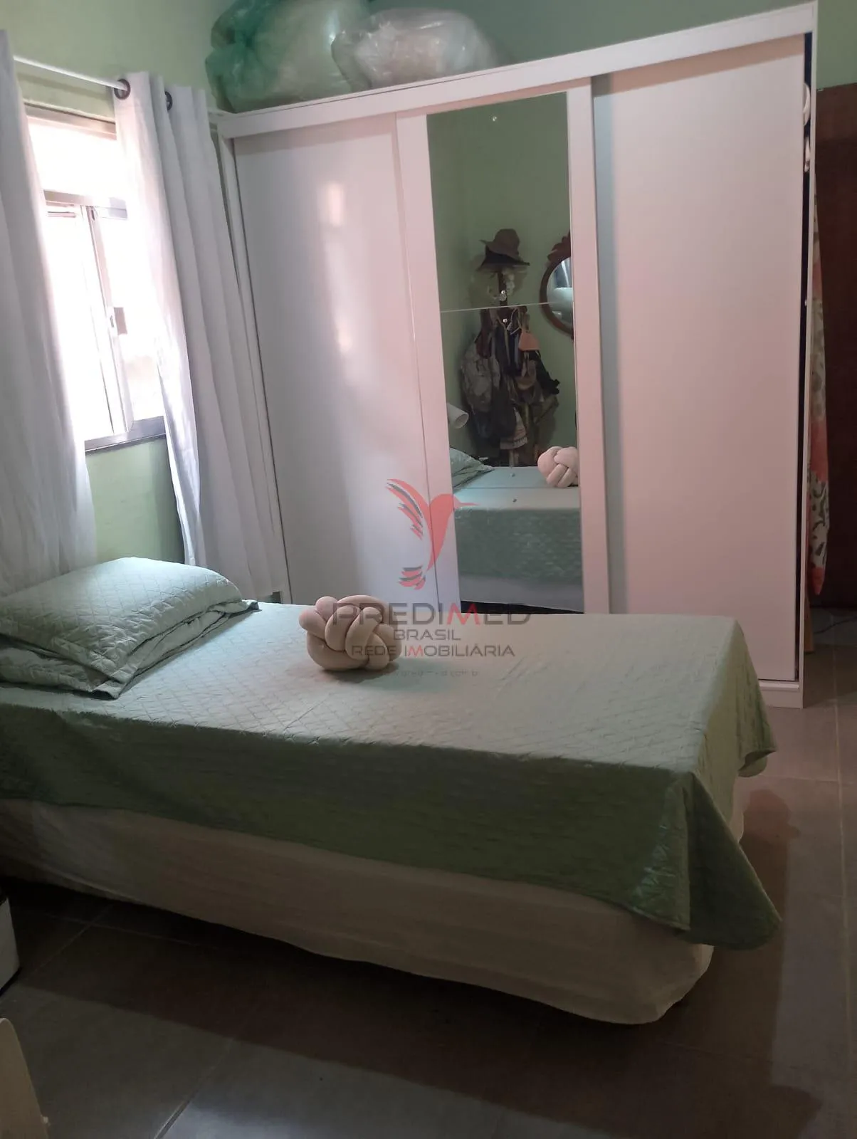 Imagem CASA À VENDA EM IGUABINHA - 300M DA PRAIA | PORTEIRA FECHADA