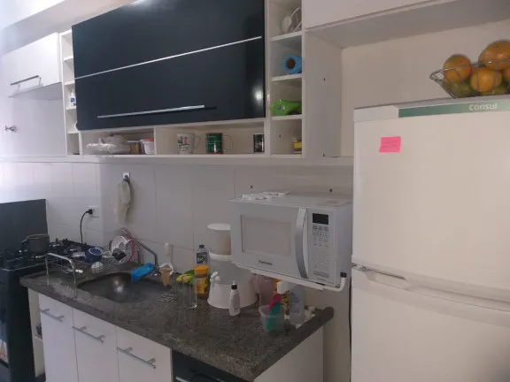 Imagem Apartamento com 2 Quartos à Venda, 59 m² em Vila Mogilar - Mogi das Cruzes