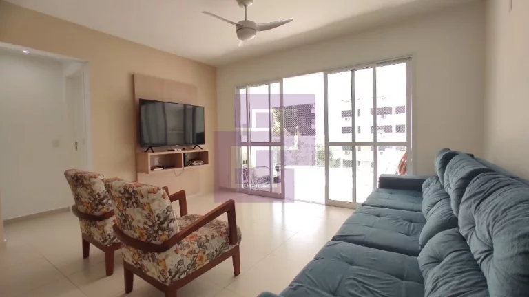 Imagem APARTAMENTO COM VISTA PARA MATA ATLÂNTICA E PRÓXIMO AO MAR!!