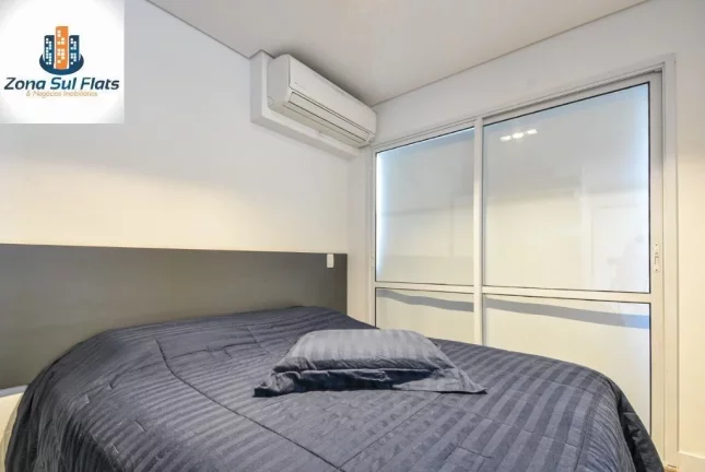 Imagem Ótimo Studio à Venda Em Pinheiros Com 1 Dormitório e 1 Vaga