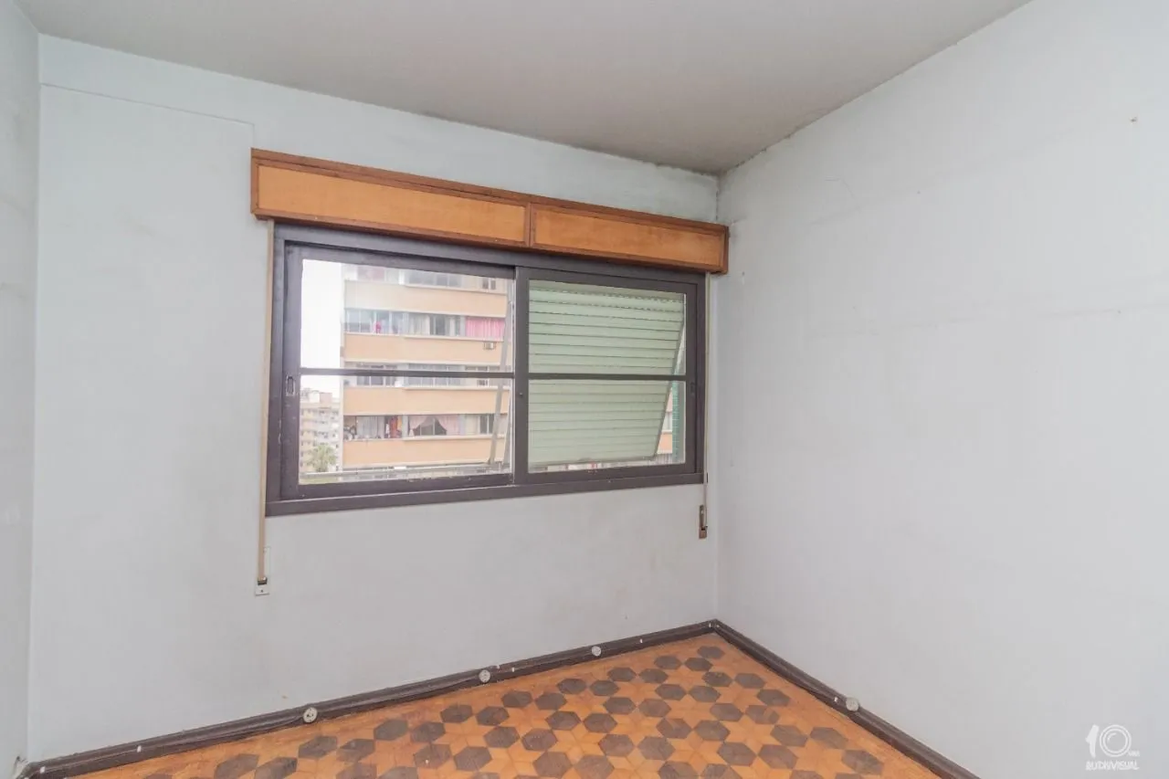 Imagem Apartamento para Venda - 99m², 3 dormitórios, Centro Histórico
