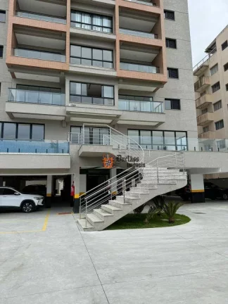 Imagem Studio com 1 dormitório à venda, 31 m² por R$ 448.000 - Indaiá - Caraguatatuba/SP