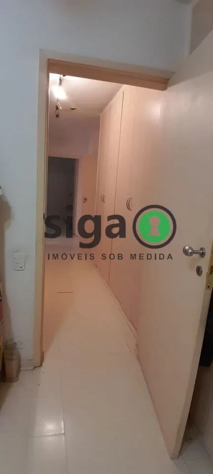 Imagem Garden Exclusivo com Amplo Espaço e Conforto no Coração do Itaim ?