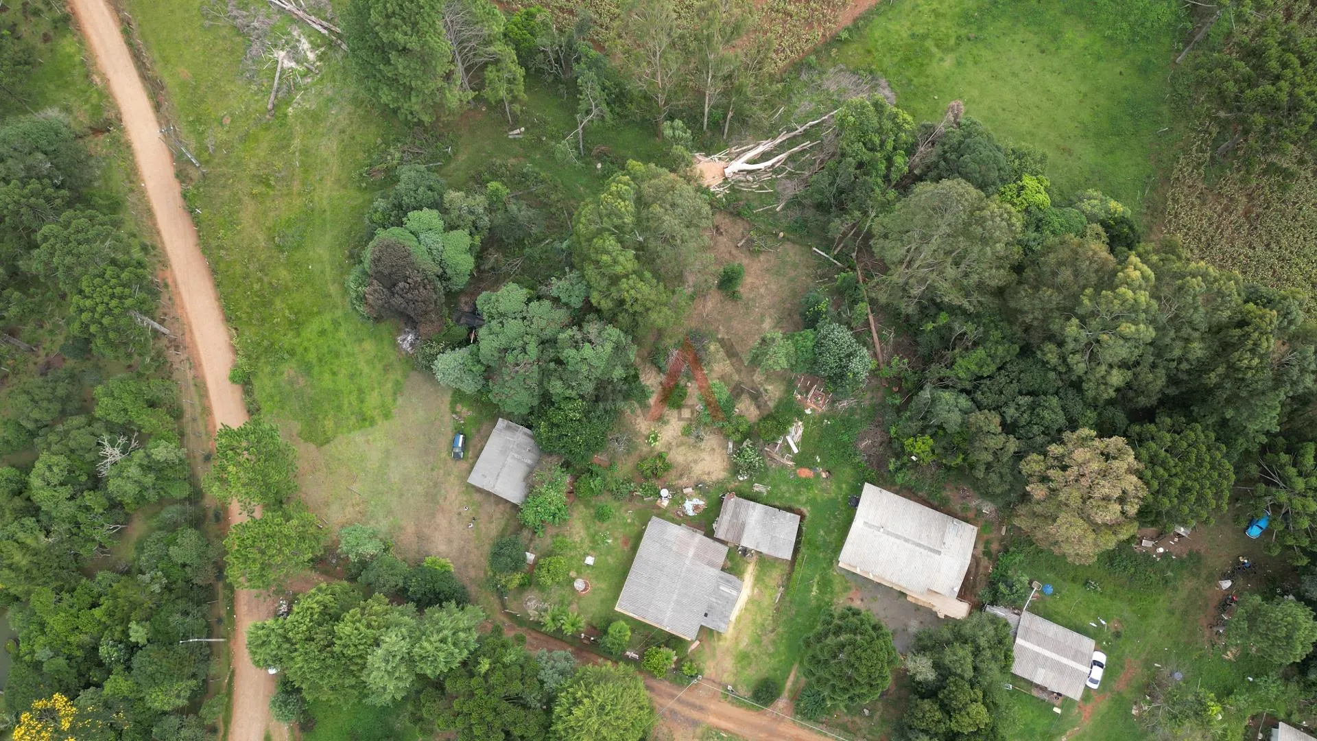 Imagem Terreno à venda, MORRO ALTO, GUARAPUAVA - PR