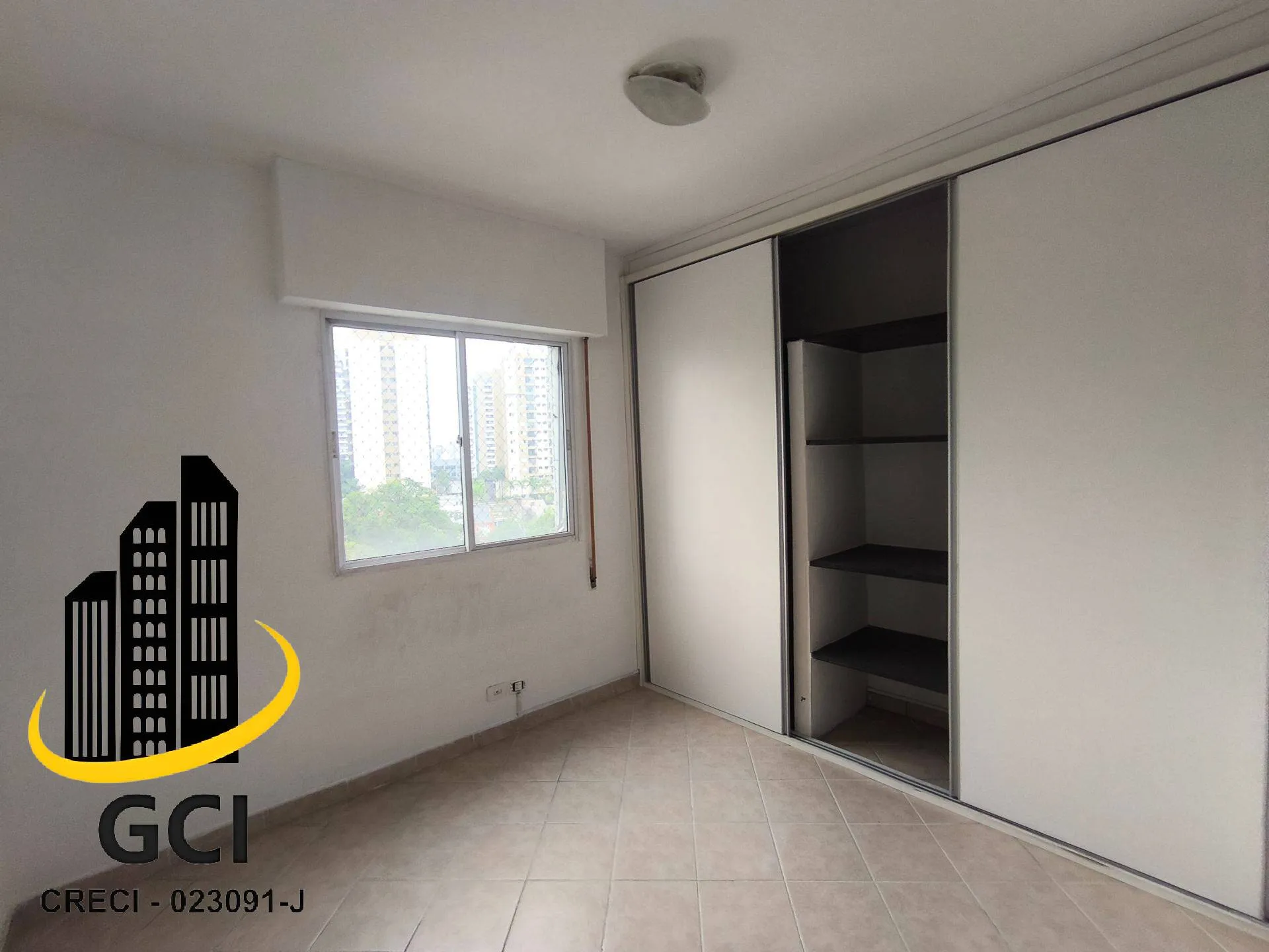 Imagem Apartamento com 2 Quartos à venda, 84m² - Barra Funda