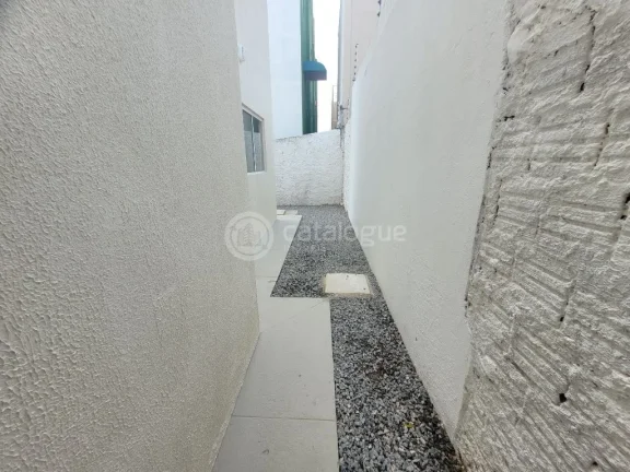 Imagem Casa nova em Cidade Verde