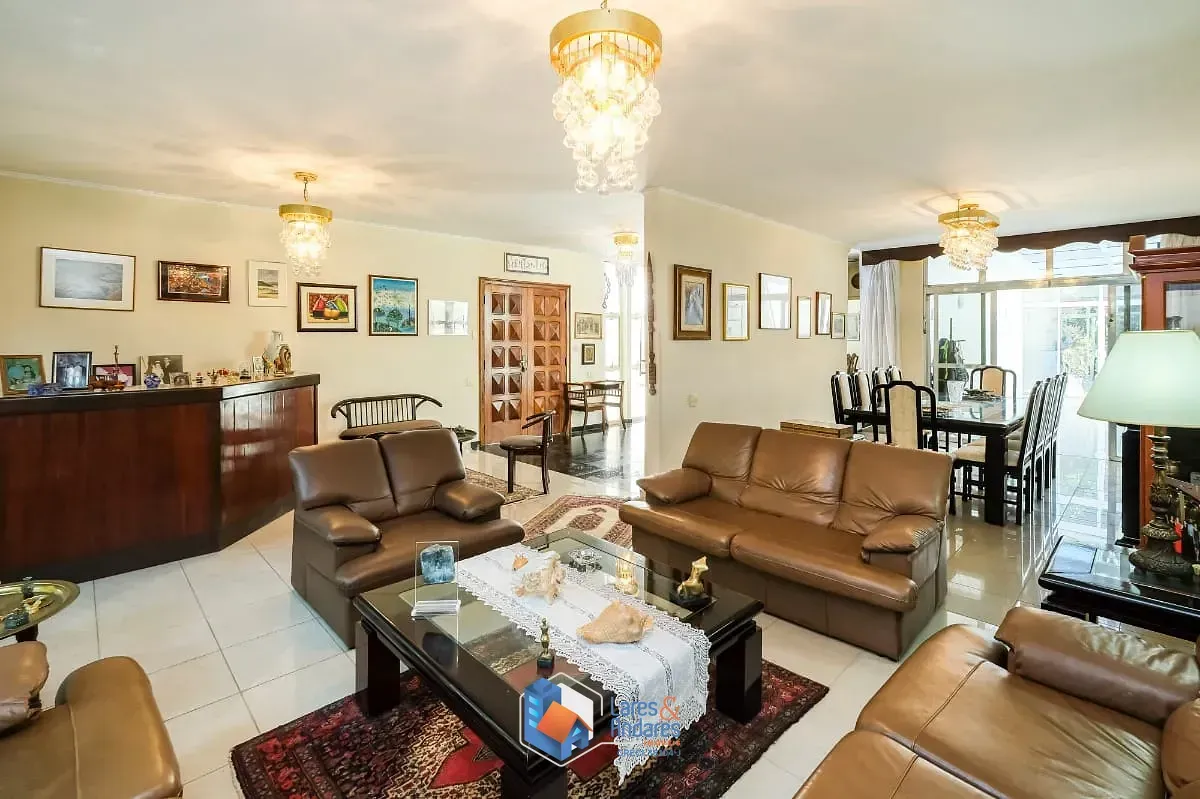 Imagem Casa para venda e locação em Perdizes com 4 quartos, sendo 1 suíte, 269m²