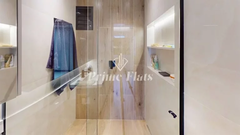 Imagem Flat disponível para venda no Condomínio Ambassador Flat Service, com 45m², 1 dormitório e 1 vaga