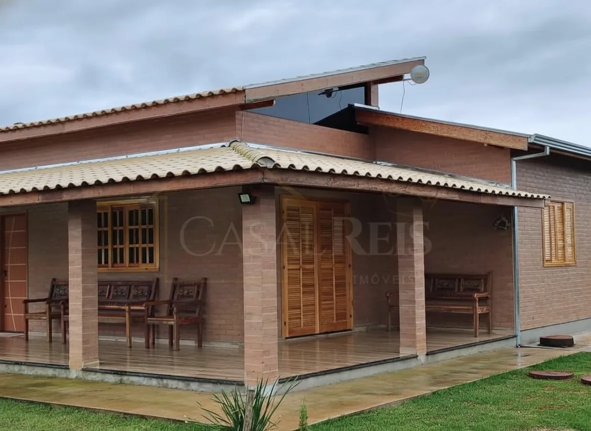 Imagem Sítio 7 m² à venda em Campininhas, Caldas