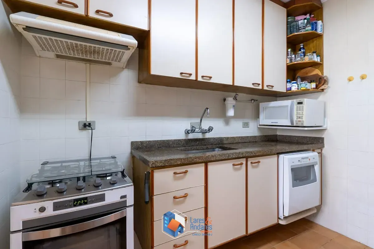 Imagem Cobertura para venda em Jardim Ampliação com 3 quartos, sendo 1 suíte, 198m²