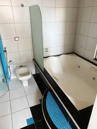 Imagem Sobrado com 3 Quartos à Venda ou Locação, 170 m² em Vila São João - Goiânia