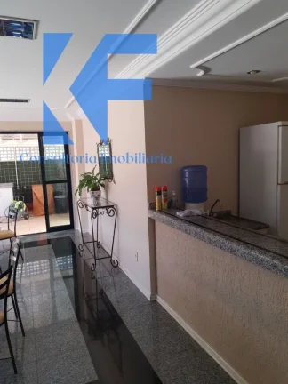 Imagem APARTAMENTO RESIDENCIAL em CAMPINAS - SP, BOTAFOGO