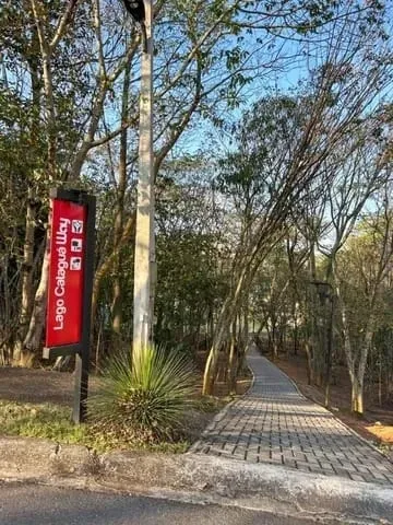 Imagem Terreno à venda 275M², Morada dos Nobres, Taubaté - SP | Cataguá Way Sul
