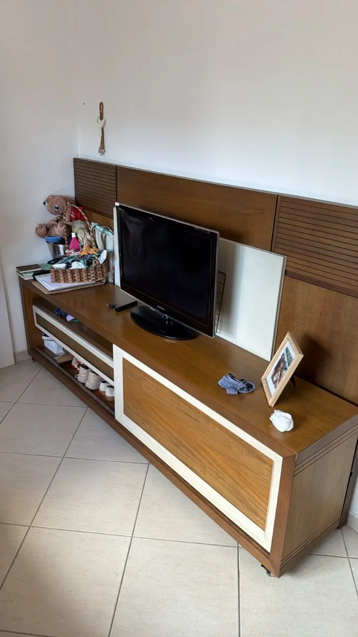 Imagem Aluguel de apartamento 2 quartos, Barra Olímpica, Rua Aroazes. 

Apresentamos um exclusivo apartame...