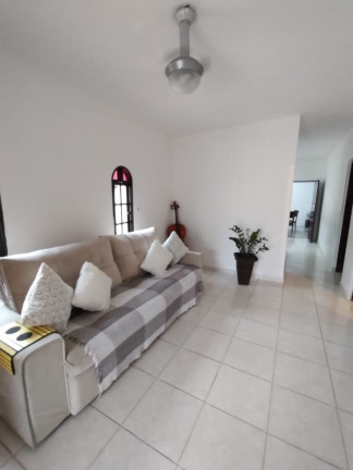 Imagem Casa com 3 Quartos à Venda, 180 m² em Jd. Corumbá - Itanhaém