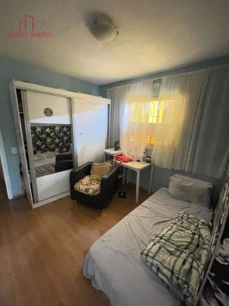 Imagem Ótima Casa no Jd Catanduva