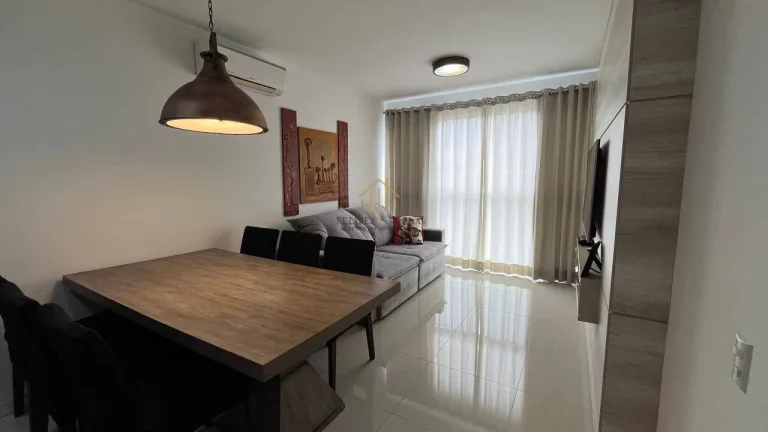 Imagem Apartamento de 3 dormitórios, sendo 1 suíte no Passeio Pedra Branca