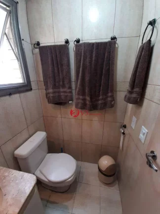 Imagem Apartamento com 3 dormitórios à venda, 60 m por R$ 380.000,00 - Cidade Patriarca - São Paulo/SP