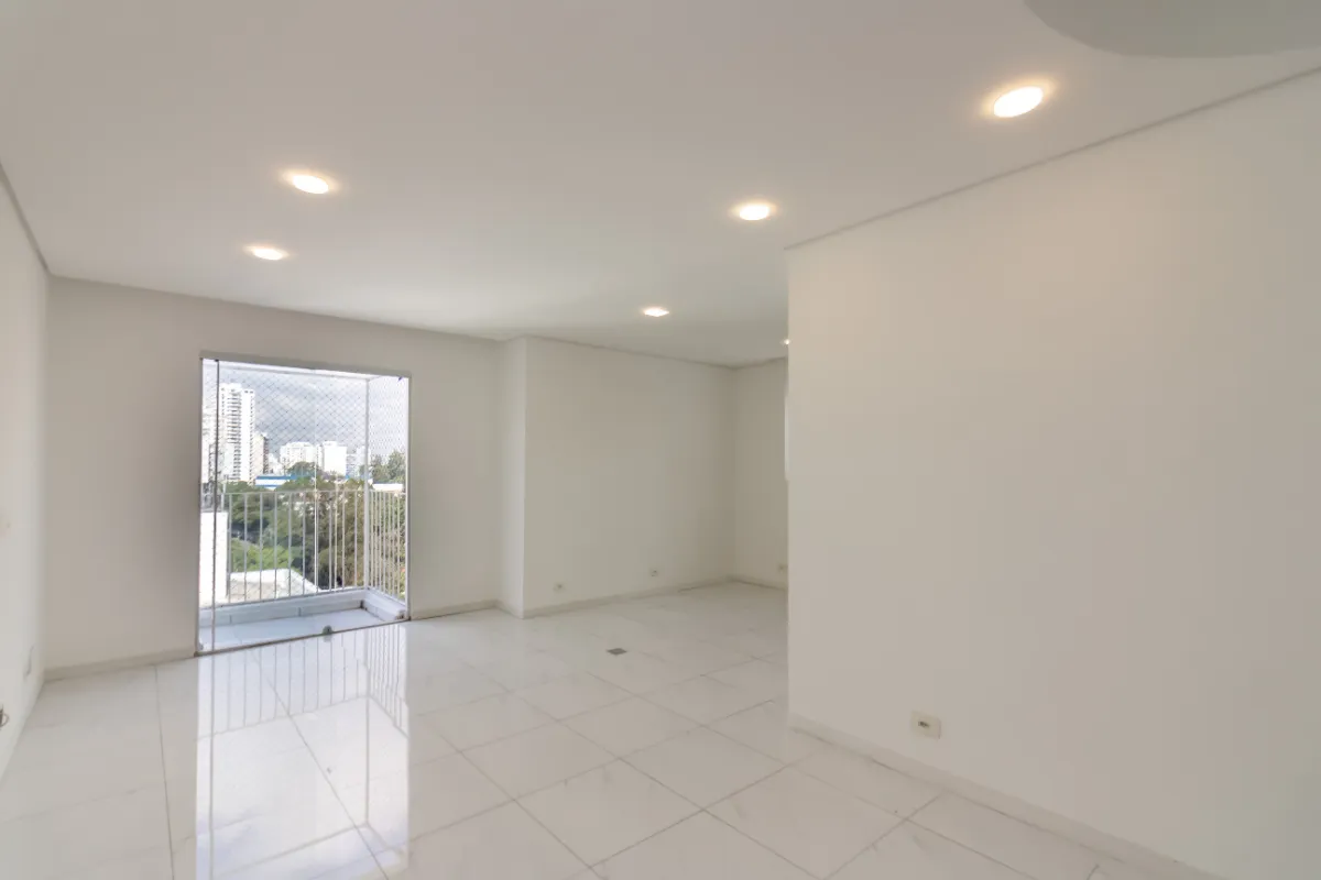 Foto do imóvel Cobertura para venda em Vila Andrade com 3 quartos, sendo 1 suíte, 147m2