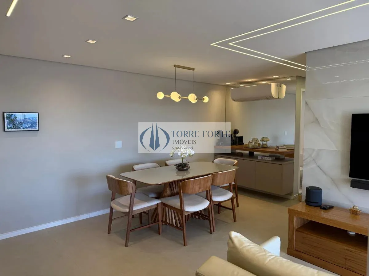 Imagem Lindo Apartamento com 2 dormitórios na Vila Prudente 