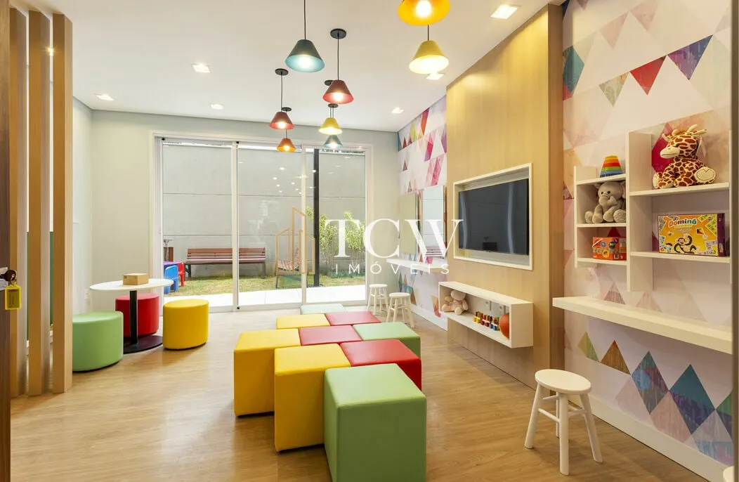 Imagem Apartamento com 4 Quartos no Itaim Bibi
