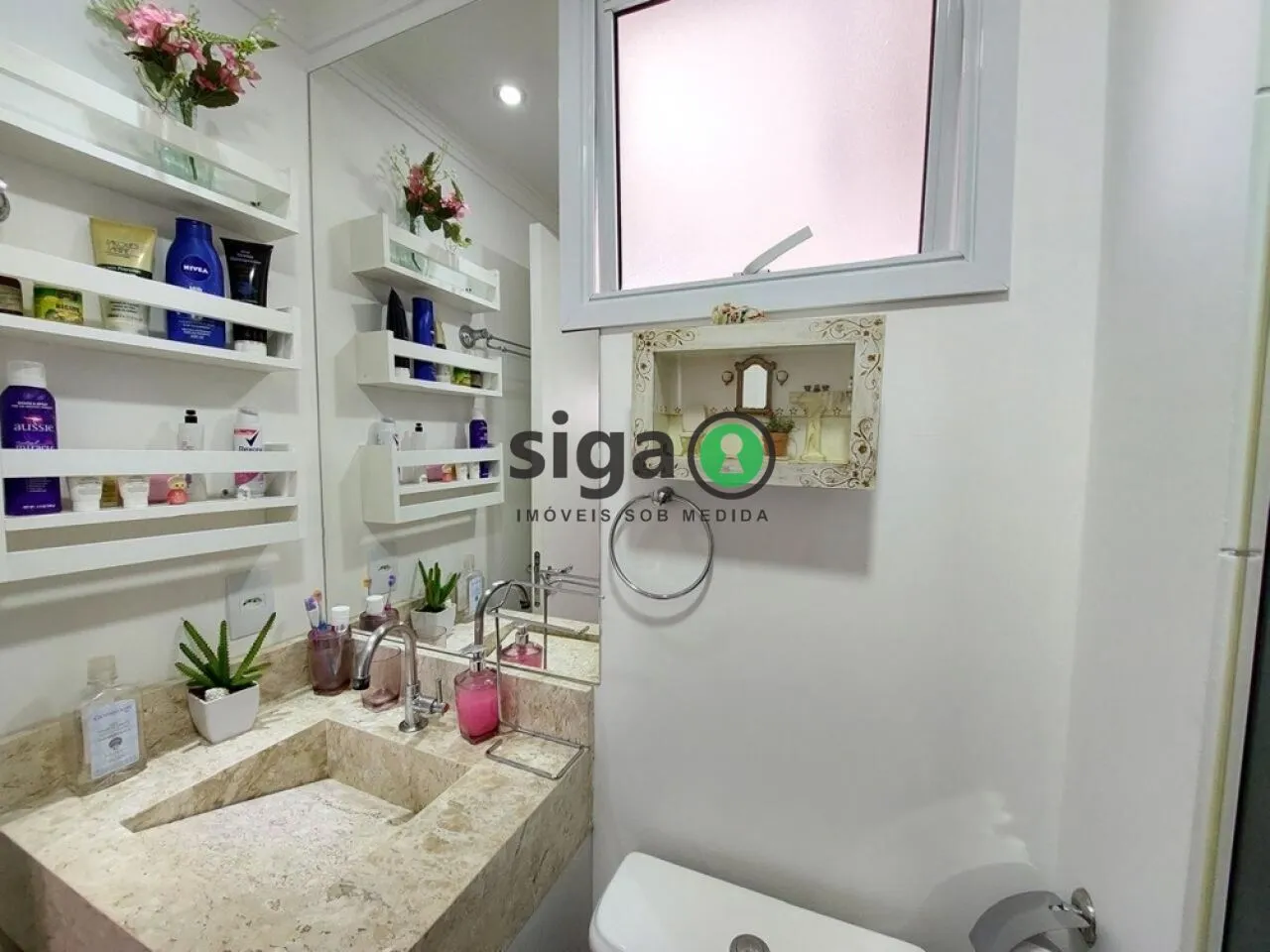 Imagem Apartamento a venda, 3 dormitórios, 66m², Vila Andrade
