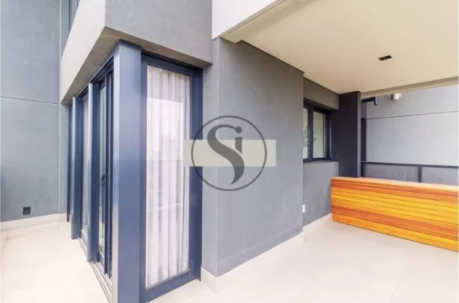 Imagem APARTAMENTO RESIDENCIAL em SÃO PAULO - SP, CERQUEIRA CÉSAR
