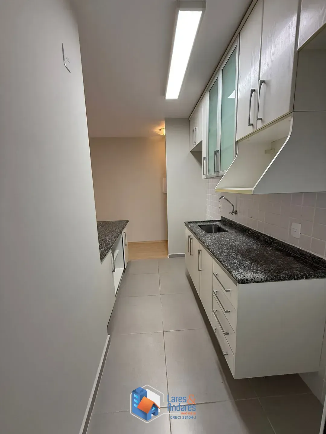 Imagem Apartamento para venda em Cidade Monções com 2 quartos, 53m²