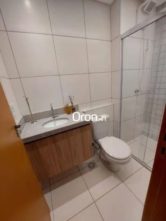 Imagem Apartamento à venda, 60 m² por R$ 359.000,00 - Setor Faiçalville - Goiânia/GO