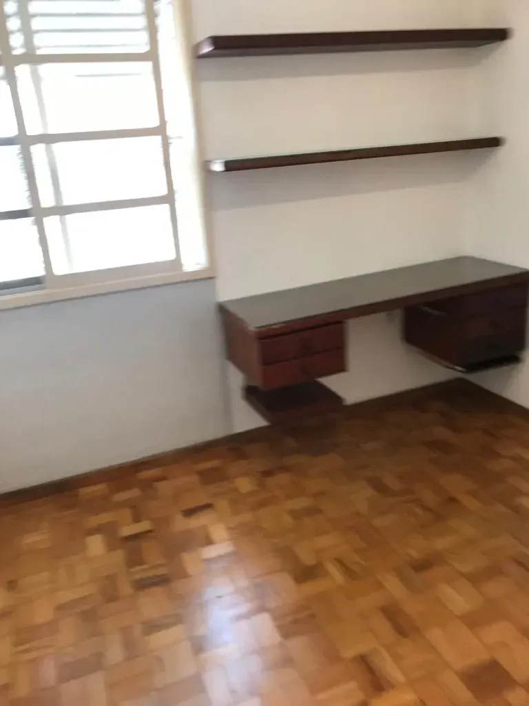 Imagem Apartamento com 2 Quartos à Venda, 80 m² em Cerqueira César - São Paulo
