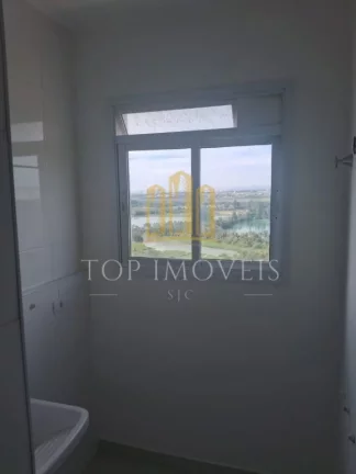 Imagem Belíssimo Apartamento no Condomínio Clube Floradas Arboville ?? ? Viva com conforto, lazer e segurança em um verdadeiro clube residencial!
