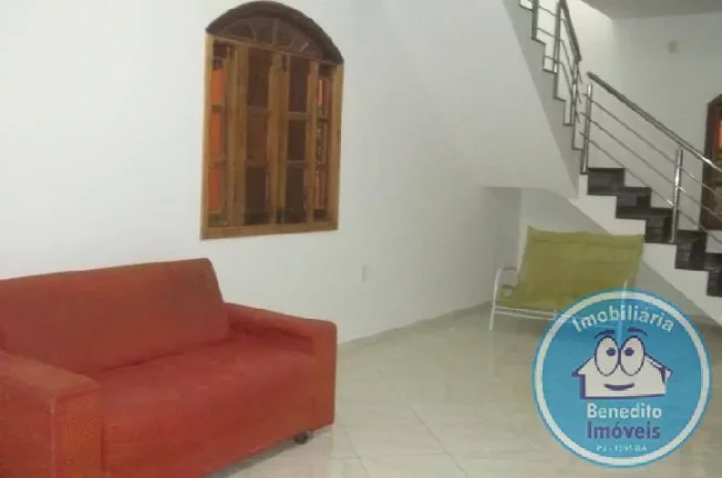 Imagem VENDA CASA BEM LOCAZIDO PORTO SEGURO