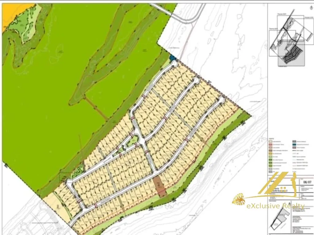 Imagem TERRENO RESIDENCIAL em Barra do Jacuípe - Bahia,