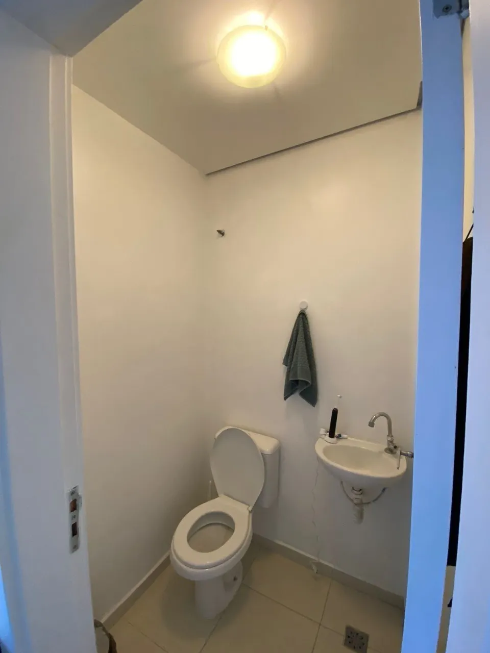 Imagem Prédio comercial Vila Leão