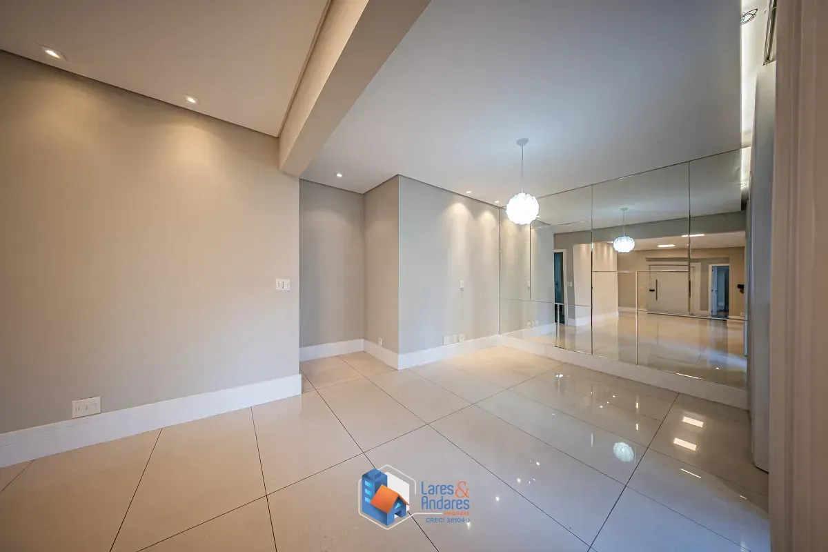 Imagem Apartamento para venda em Tatuapé com 4 quartos, sendo 2 suítes, 246m²