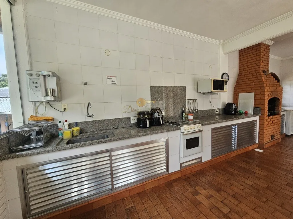 Imagem Casa em Condomínio para Venda em Teresópolis / RJ no bairro Vargem Grande