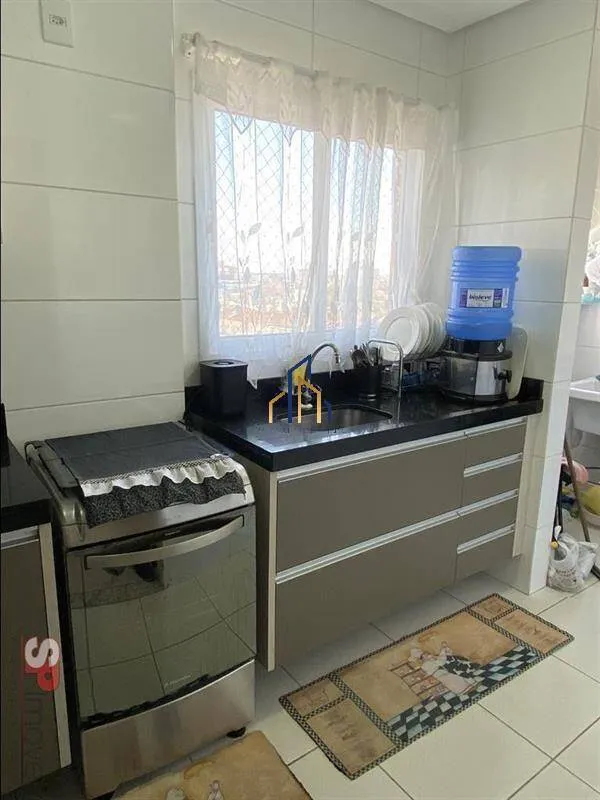 Imagem Apartamento para Venda em Santo André / SP no bairro Campestre
