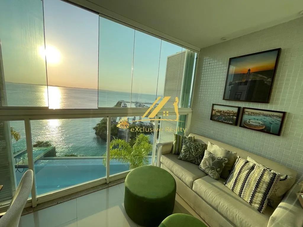 Imagem Apartamento RESIDENCIAL em Salvador - Bahia, Dois de Julho