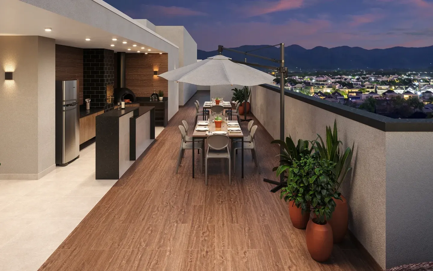 Imagem Apartamento com 2 Quartos à Venda, 54 metros em Barra da Tijuca - Rio de Janeiro