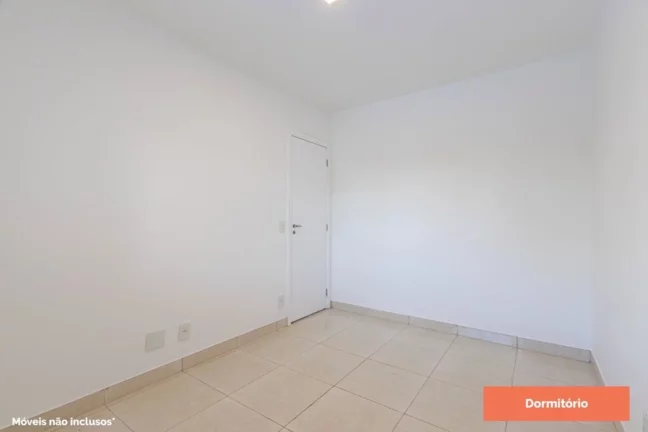 Imagem APARTAMENTO RESIDENCIAL em São Paulo - SP, Campo Belo