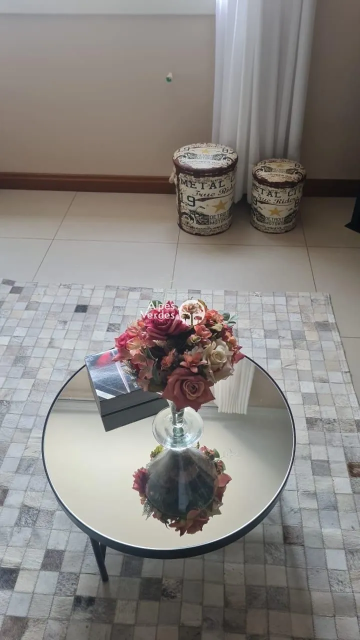 Imagem Vende apto no centro de Canela- 2 quartos- R$630.000,00