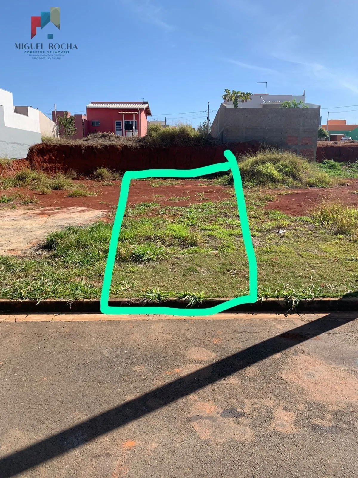 Foto do imóvel Bela Vitta Tatuí SP - Terreno em Condomínio em Colina Verde em Rua Carlino Gambali, 400 - Colina Verde, Tatuí - SP