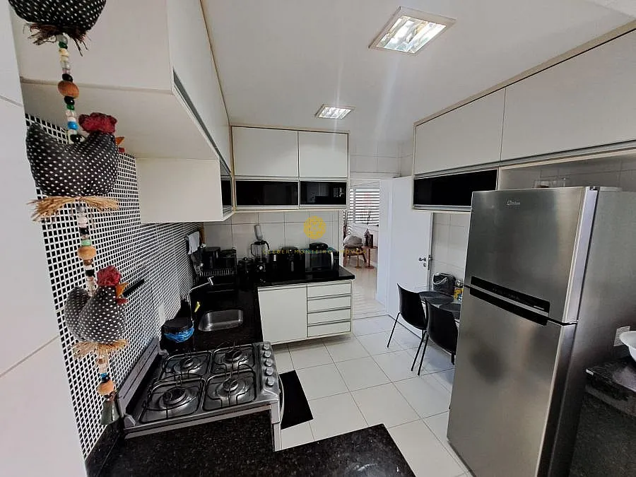 Imagem Apartamento - Venda no Horto Spazio - Horto Florestal